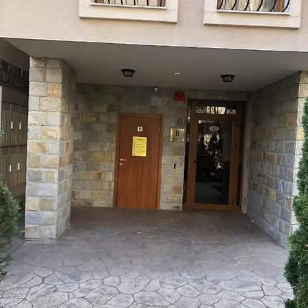 Apartment Private Sunny Beach- Cascadas