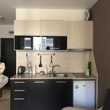 Apartment Private Sunny Beach- Cascadas Sunny Beach