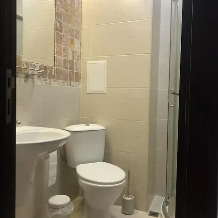 Private Sunny Beach- Cascadas Apartment