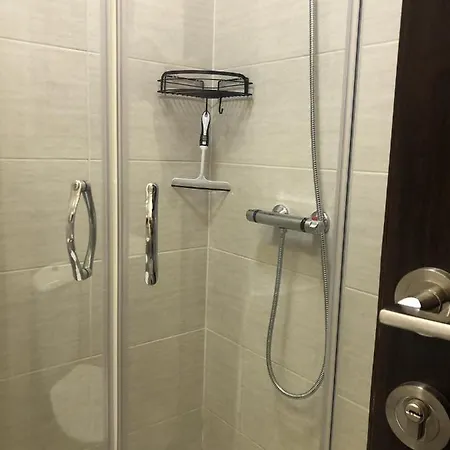 Private Sunny Beach- Cascadas Apartment *