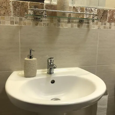 Private Sunny Beach- Cascadas Apartment Sunny Beach