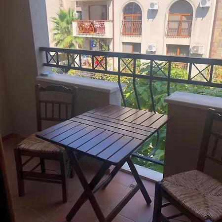 Apartment Private Sunny Beach- Cascadas Sunny Beach