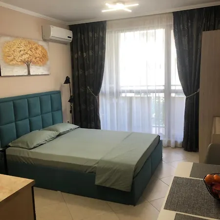 Apartment Private Sunny Beach- Cascadas *